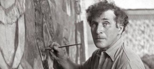 Chagall árulók és hívek között