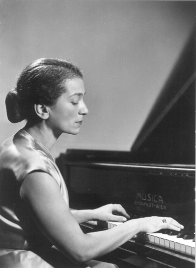 100 éve született Fischer Annie – koncertsorozat a Zeneakadémián