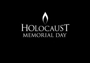 Nemzetközi Holokauszt Emléknap