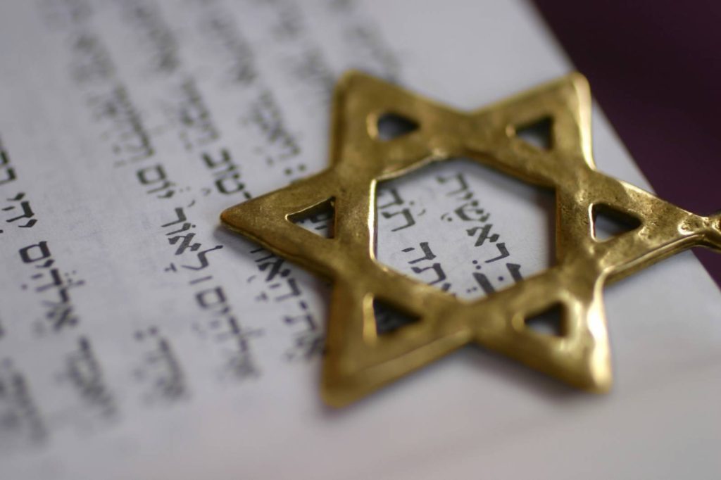 Mindennapi zsidóság – Rendhagyó bevezetés a zsidóság alapjaiba