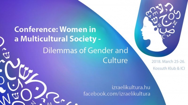 Konferencia a nők helyzetéről itthon és a világban