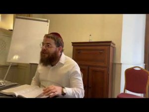 Bráchot 55- Napi Talmud 55 – Melyik álomnak van jelentősége?