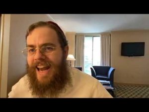Bráchot 60 – Napi Talmud 60 – A rosszban is van jó