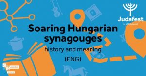 Soaring Hungarian synagouges – history and meaning (ENG)