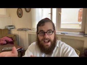 Éruvin 105 – Napi Talmud 321 – Kinek hova volt szabad bemenni a Szentélyben? #szentély