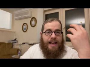 Skálim 8 – Napi Talmud 451 – A fél-sékel lefölözése