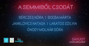 A semmiből csodát⎮From nothing to miracle