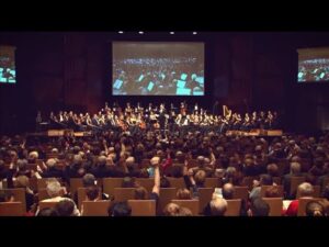 Budapesti Fesztiválzenekar – Zsinagóga-koncertek