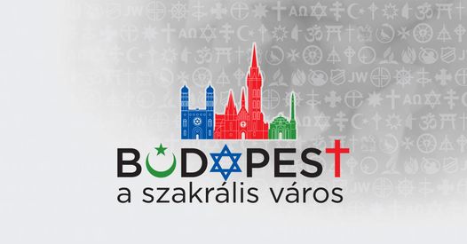 Budapest – a szakrális város: A zsidó szakrális tér
