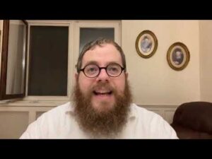 Szukka 45 – Napi Talmud 595 – Hány cádik él a földön?
