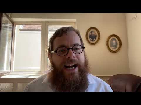 Szukka 52 – Napi Talmud 602 – Hogyan működik a kísértés?