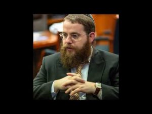 Szukka 55 – Napi Talmud 605 – A szukkoti muszáf felosztása