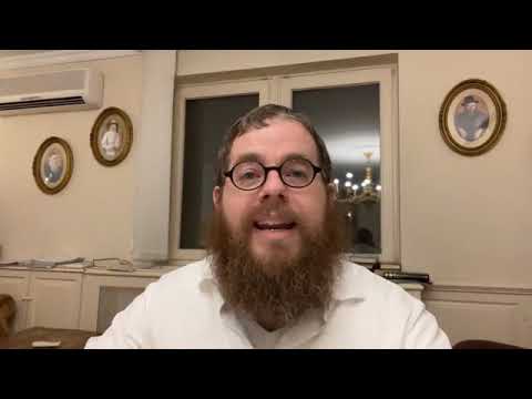 Szukka 38 – Napi Talmud 588 – A hálel szabályai