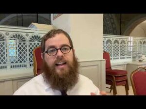 Szukka 44 – Napi Talmud 594 – A hosánot szokása