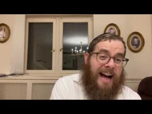 Bécá 39 – Napi Talmud 644 – A közös tulajdon senkié vagy mindenkié?