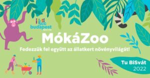 MókáZoo – Fedezzük fel együtt az állatkert növényvilágát!