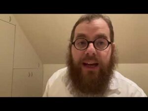 Moéd Kátán 3 – Napi Talmud 742 – Smita a mai korban