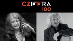 CZIFFRA 100 – Martha Argerich és Mischa Maisky koncertje