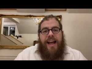 Moéd Kátán 11 – Napi Talmud 750 – Munkavégzés a gyász idején