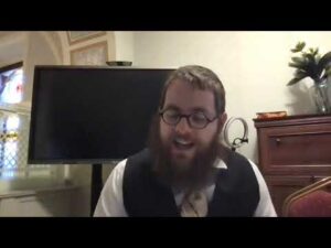Moéd Kátán 13 – Napi Talmud 752 – Mi a különbség erev peszachi és a fél-ünnepi munkavégzés között?