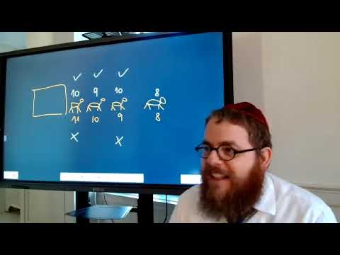 Názir 32 – Napi Talmud 1147